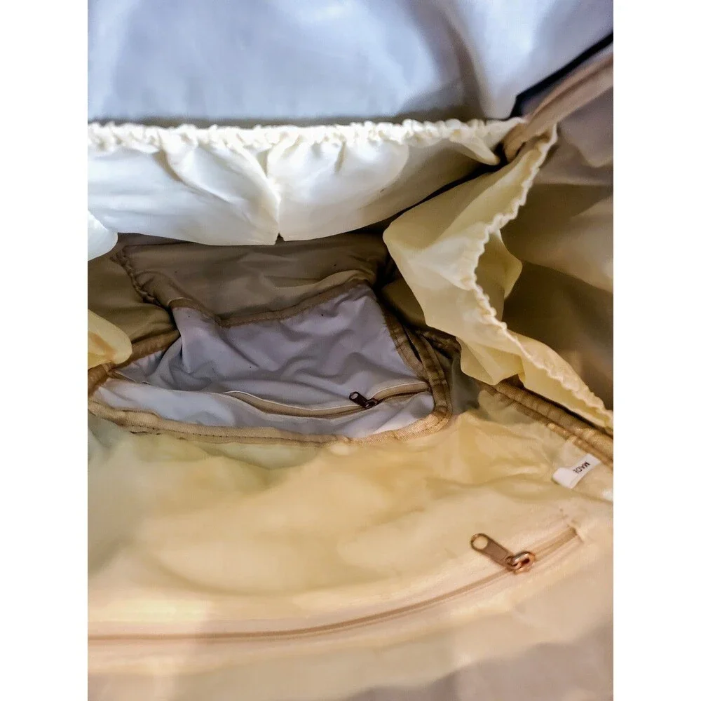 N/A iceivy diaper